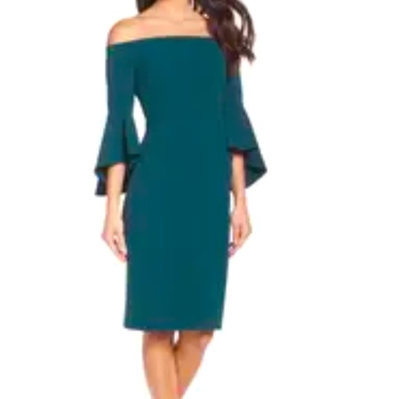 Strapless Dress - Picture 1 of 8